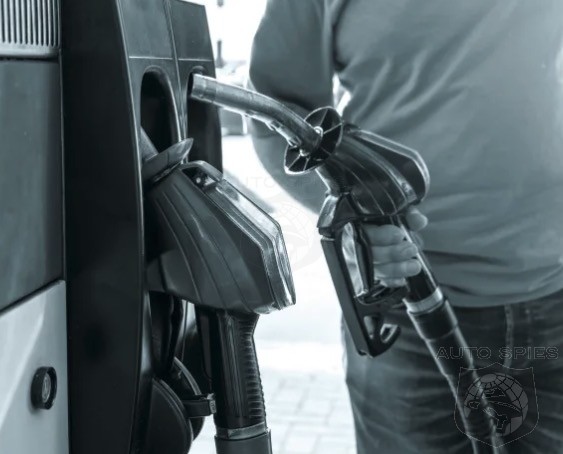 Trump Tariffs May Trigger Gasoline Prices To Plunge